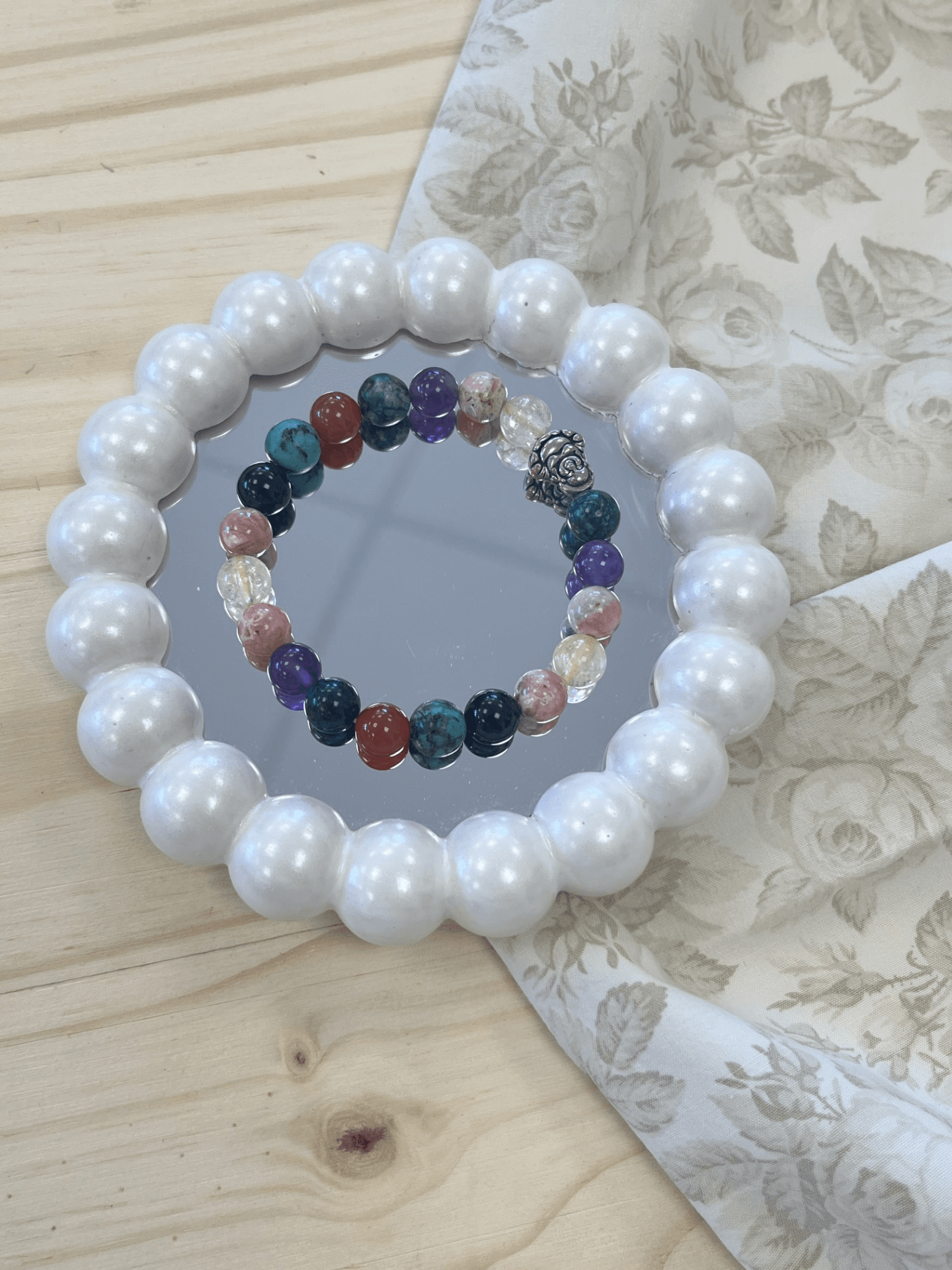 Bracelet chemin de vie