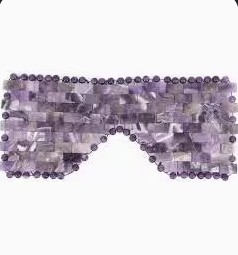 Masque améthyste méditation détente vougy DGC