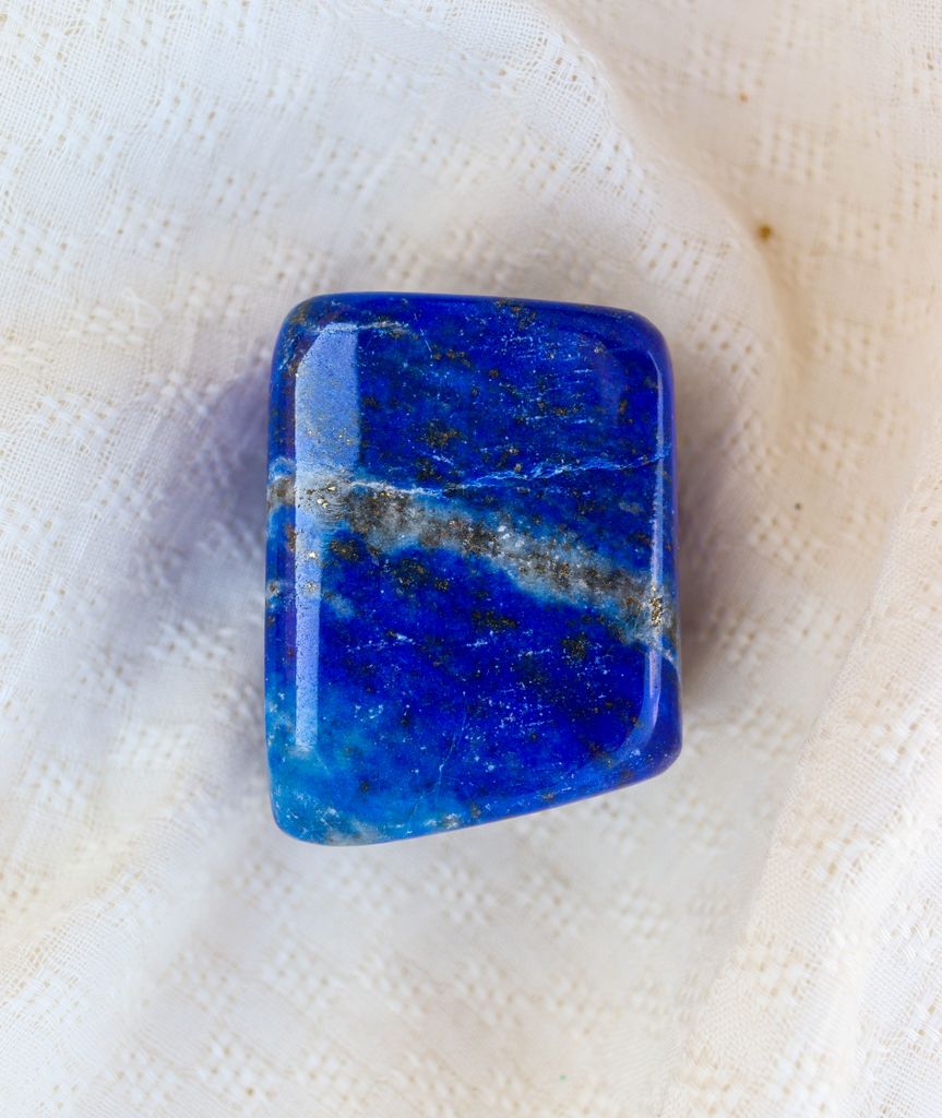Lapis lazuli